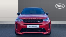 Land Rover Discovery Sport 1.5 P300e R-Dynamic HSE 5dr Auto [5 Seat] Station Wagon